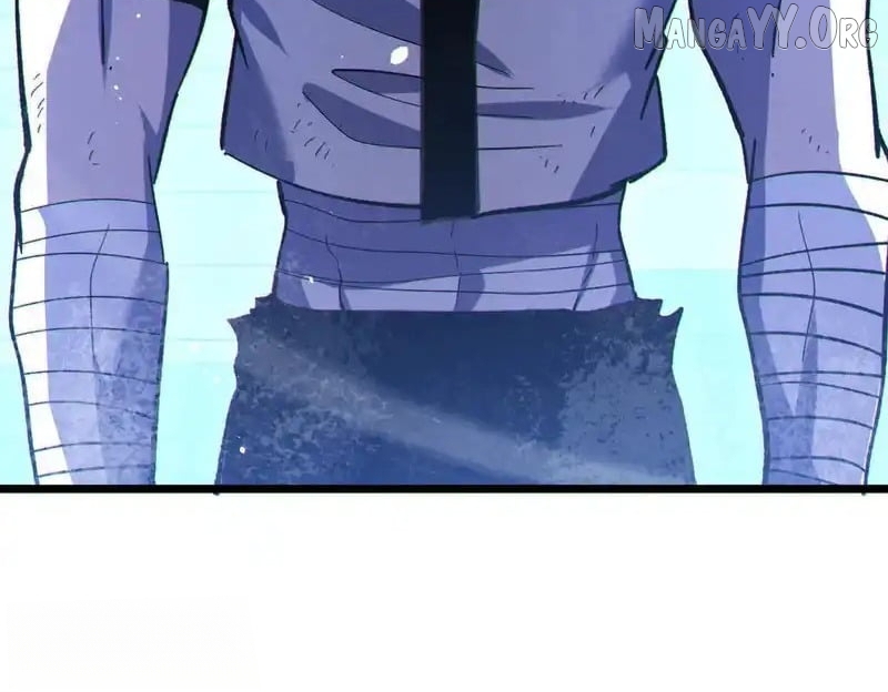 I Rely on My Invincibility to Deal Tons of Damage Passively! Chapter 144 - page 160